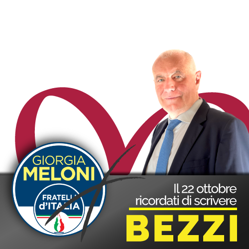 Vota Giacomo Bezzi