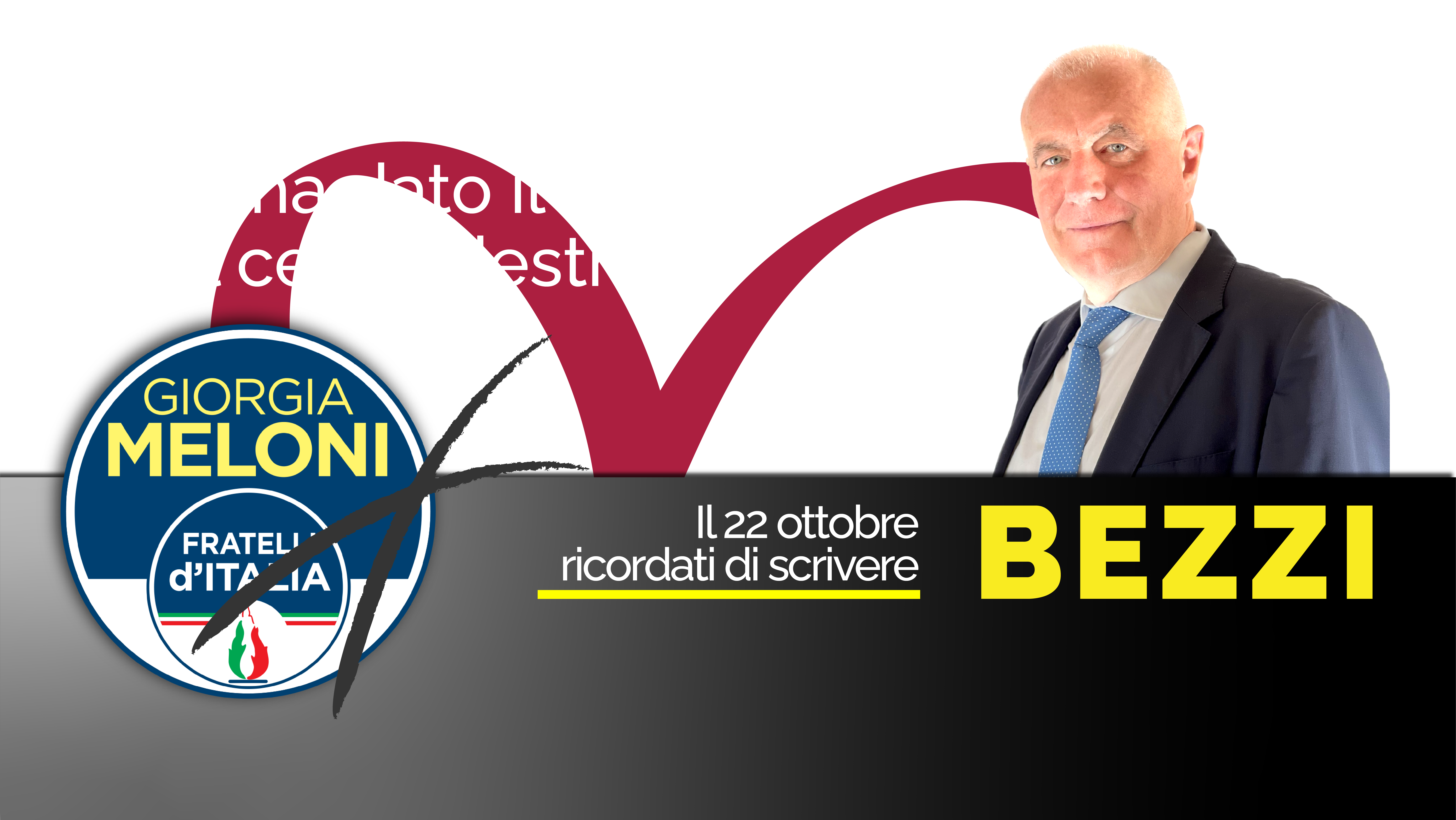Vota Giacomo Bezzi